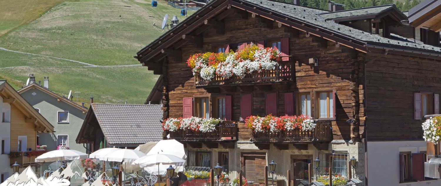 Camana Veglia-Livigno-Foto